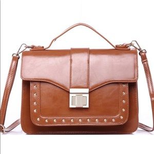 Cross body Purse